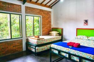 Phòng Hai Giường Đơn (Twin Room)