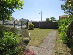 Maison cosy avec jardin, proche plage et commerces – La Faute-sur-Mer - FR-1-194-276 - Thiré