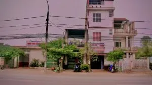 Nhà Nghỉ Thanh Thuý - An Binh