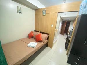 Triple 3D Shell Residences