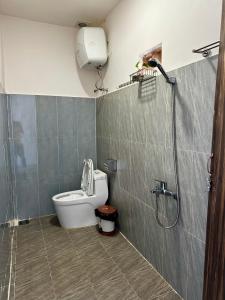 Người Măng Đen Homestay