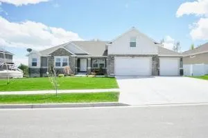 Talus Ridge Retreat - Lehi