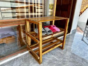 Người Măng Đen Homestay