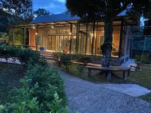 AZJA@BROGA - Kampong Batang Benar