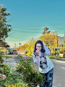 Người Măng Đen Homestay