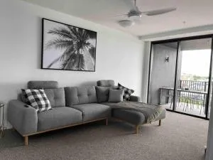 Loft Rockhampton - Parkhurst