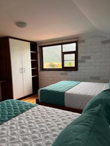 Quinta Vacacional en Yunguilla, Estancia Esperanza