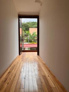 Quinta Vacacional en Yunguilla, Estancia Esperanza