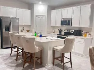 Brand New Home by LegoLandPeppa Pig Park! - Alturas