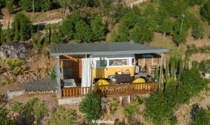 Nam Dun Glamping-น้ำดั้นแกลมปิ้ง