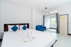 The Palm Krabi Residence And Resort