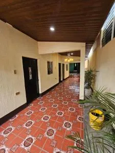 Hostal Sanjuanerita - San Juan La Laguna
