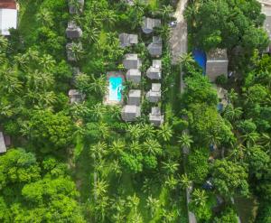 Garden Chalets Koh Lanta