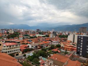 Moderno y Elegante Departamento Cala Cala