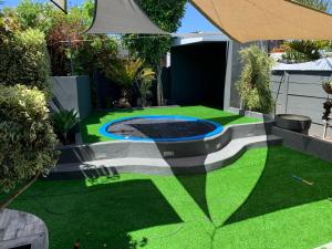 Mitchells Guesthouse