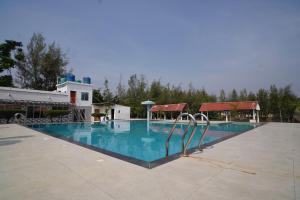 Lake View Village Resort