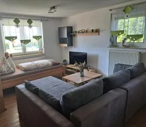 Familie Wiegärtner - Ahorntal