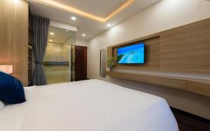 ANNA Beach Nha Trang