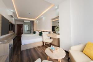 ANNA Beach Nha Trang