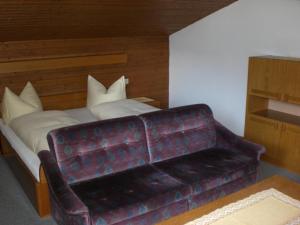 Apartment (2 Persons) room in Haus Rita