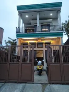 Villa Natasya by Surganya Villa - Brujul