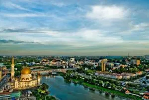 Klang Prima Bayu Apartment, Prima BAYU - Batu Unjor