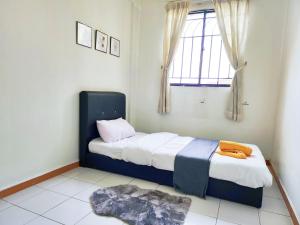 Klang Prima Bayu Apartment, Prima Bayu