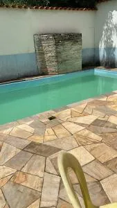 Casa 100% privativa com lazer - 卡兰卡斯