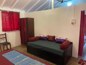 Art village resort Goa