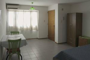 Monoambiente Barrio Civico