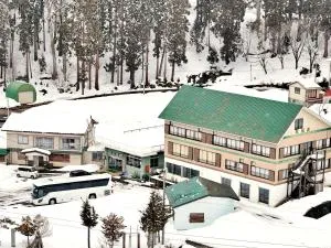 Sports Plaza Shiki Haradaso - Shinano