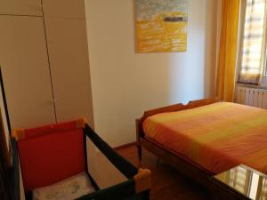 CaSætta BnB Holiday home - Park & go to Genoa Aquarium and old town