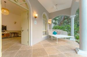 Barcelona Villas at Love Story Siolim by hnh