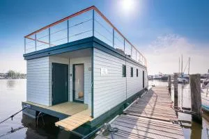 Schatzkiste - Fehmarnsund