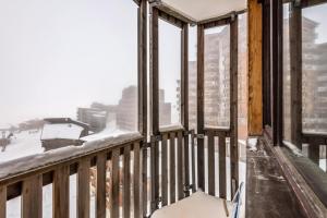 Résidence Les Alpages - maeva Home - 2 Pièces 4 Personnes Sélection MAE-0996