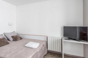 Résidence Les Alpages - maeva Home - 2 Pièces 4 Personnes Sélection MAE-0996