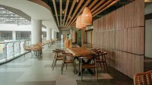 Sosoro Hotel - Grogol