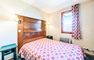 Résidence La Marelle et Le Rami - maeva Home - 2 Pièces 5 Personnes Sélection MAE-1197