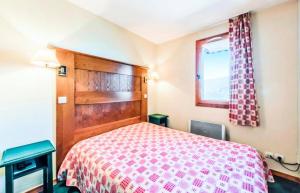 Résidence La Marelle et Le Rami - maeva Home - 2 Pièces 5 Personnes Sélection MAE-1197