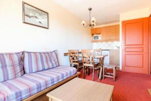 Appartements Residence L'Albane - maeva Home - 2 Pieces 5 Personnes Selection MAE-1255 : photos des chambres