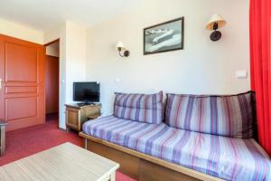 Appartements Residence L'Albane - maeva Home - 2 Pieces 5 Personnes Selection MAE-1255 : photos des chambres