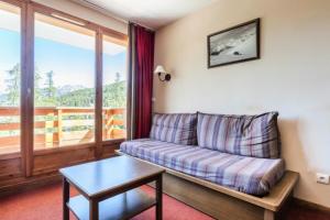 Appartements Residence L'Albane - maeva Home - 2 Pieces 5 Personnes Selection MAE-1255 : photos des chambres