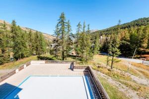 Appartements Residence L'Albane - maeva Home - 2 Pieces 5 Personnes Selection MAE-1255 : photos des chambres