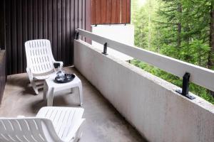 Résidence LEyssina - maeva Home - Studio 6 Personnes - Sélection - super Home MAE-1419