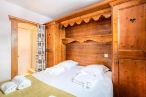 Résidence Les Alpages de Chantel - maeva Home - Appartement 3 Pièces 6 Personnes - Sélection MAE-1538