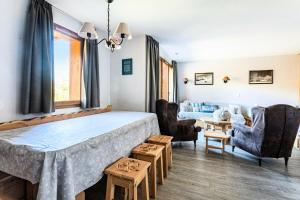 Résidence LAlbane - maeva Home - Appartement spacieux et chaleureux 4 pièces 9 personnes - Exclusive - super Home MAE-1637