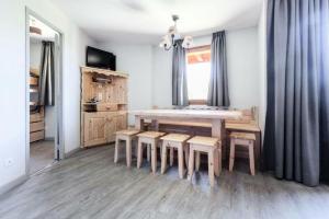 Résidence LAlbane - maeva Home - Appartement spacieux et chaleureux 4 pièces 9 personnes - Exclusive - super Home MAE-1637