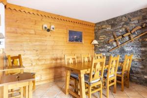 Résidence Le Roselend - maeva Home - Appartement 4 Pièces 8 Personnes - Sélection MAE-1642