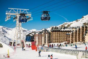 Résidence Les Temples du Soleil - maeva Home - Studio 4 Personnes Confort MAE-1743