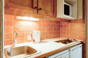 Résidence Les Temples du Soleil - maeva Home - Studio 4 Personnes Confort MAE-1743